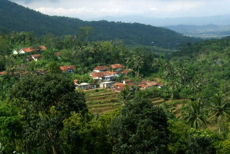 Perbukitan Gunungkidul Jadi Kendala Pembangunan JJLS