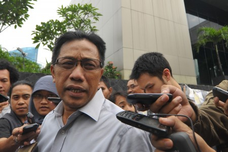 Pemda Diminta Bentuk LPS Daerah