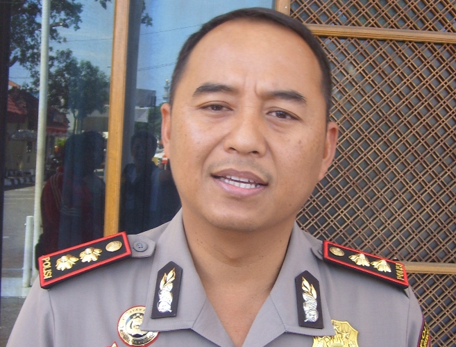 Awas, Curanmor di Kegiatan Maulid Nabi