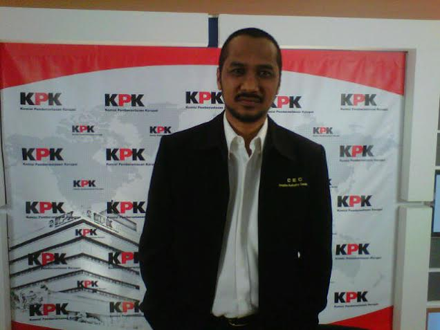 Samad: Anggota TNI Aktif Kelak Bisa Diperiksa KPK