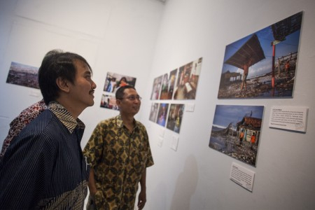 Menteri Roy: Kantor Kemenpora Akan Jadi Rumah Bola