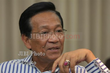 Sultan HB X: Tak Semua Cucu Saya Dapat Dana Keistimewaan