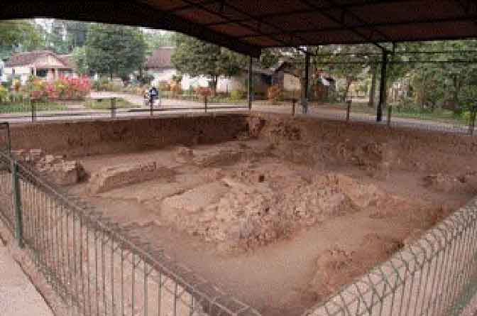 Polemik Trowulan, Kemendikbud Kirim Surat Peringatan kepada Pemkab Mojokerto