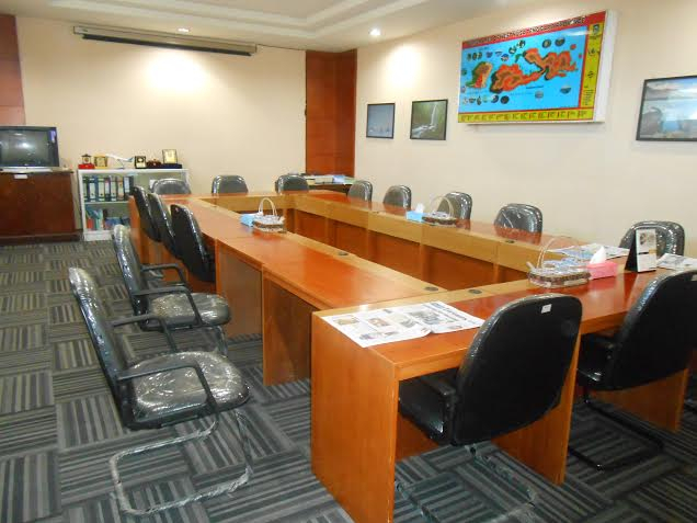 Tahun Politik, Gedung DPRD NTB Mulai Sepi