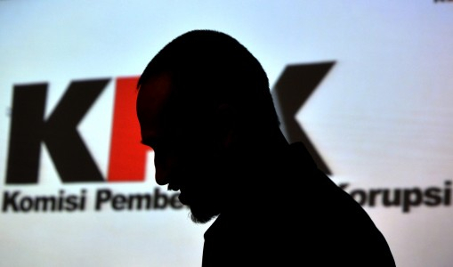 Anas Belum Tentu Datang ke KPK Jumat Besok