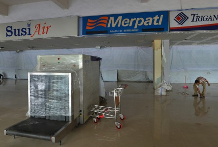 Wapres: 14 Bandara Perintis Siap Dioperasikan Tahun Ini