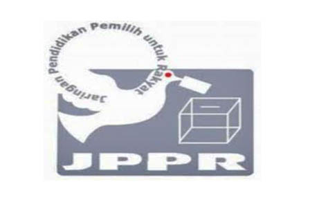 JPPR: Simpati Masyarakat untuk Caleg yang Ikut dalam Kampanye Putih KPK