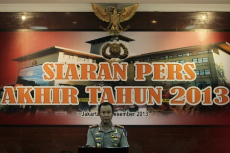 Polisi dan TNI Siap Amankan Pemilu