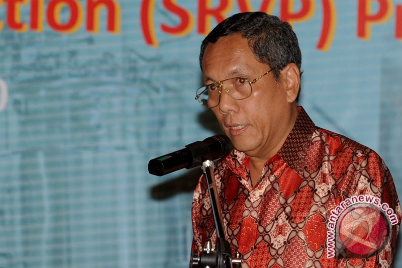 Cegah Virus West Nile, Pemerintah Masih Tunggu Penelitian Unair