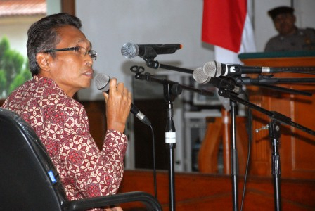 Menghargai Para Justice Collaborator
