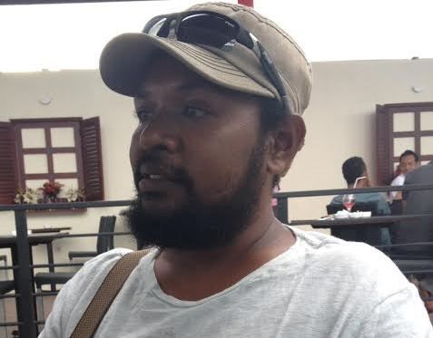 Ekowisata Mendulang Emas ala Pengusaha Papua