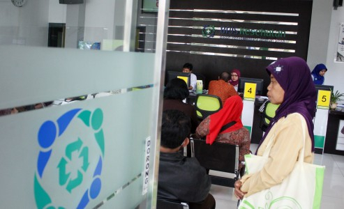 Banyak Perusahaan Belum Paham Program BPJS