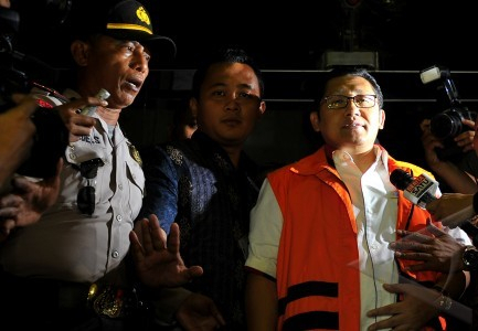 Anas, Bicaralah yang Gamblang