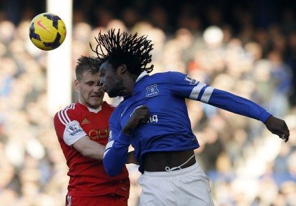Everton Kontrak Aiden McGeady 4,5 Tahun