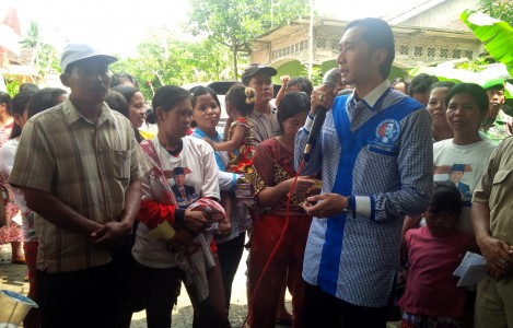 DPRD NTB Tolak Penundaan Pencairan Dana Aspirasi