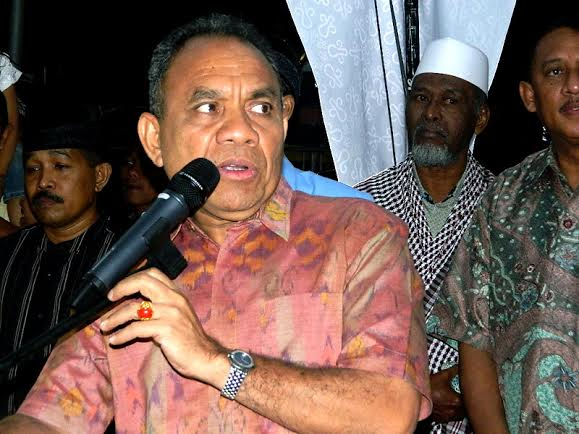 NTT Prioritaskan Program Kelautan dan Perikanan