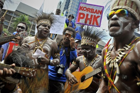 Freeport dan Newmont Dapat Kelonggaran dari Pemerintah