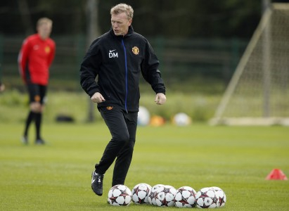 Man United Sudah Menjalin Kontak dengan Ever Benega