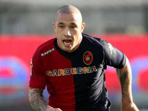 Lopez Menyesal Tak Tahan Radja Nainggolan
