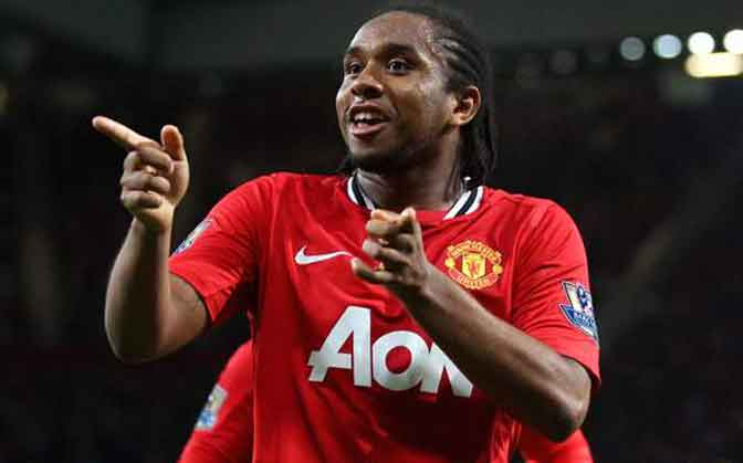 Fiorentina Incar Anderson