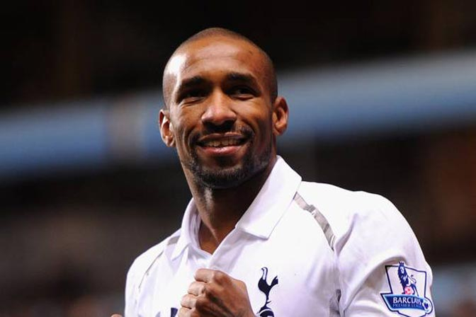 Jermain Defoe Masih Berharap Bisa Berlaga di Piala Dunia 2014