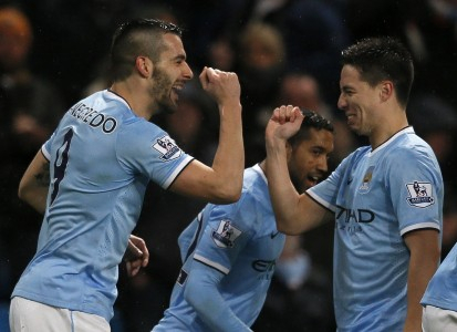 Nasri Terancam Absen Lama