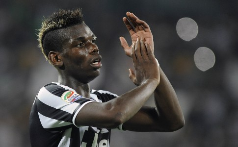 Zidane: Kesalahan Terbesar Fergie, Melepas Pogba ke Juventus