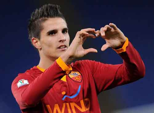 Juventus Batal Beli Lamela