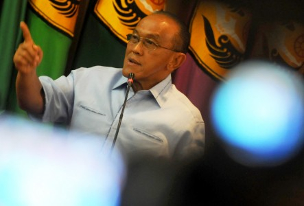 Hukum Stasiun Televisi yang Mengabdi kepada Partai Politik