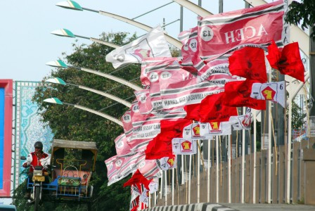 KPU Minta Bawaslu Mulai Awasi Pelibatan Anak Dalam Kampanye