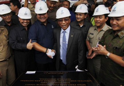 Pukat UGM: Dua Politisi Demokrat Bakal Jadi Tersangka