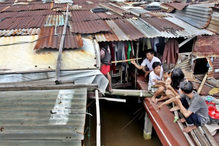 Cegah Banjir, Pintu Air di Manggarai Bakal Ditambah