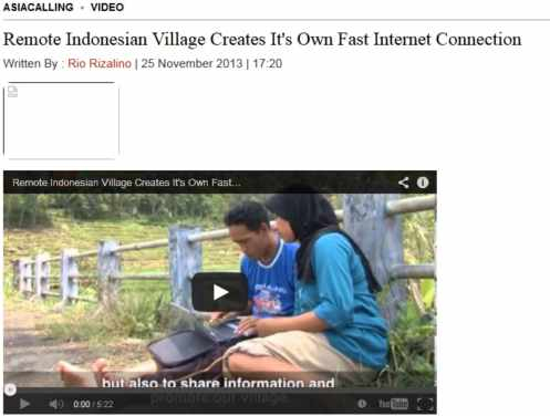 FPI Gugat Berbagai Pungutan di Industri Internet