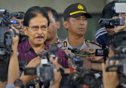 Sofyan Djalil: 5 BUMN Simpan Uang di Bank Century