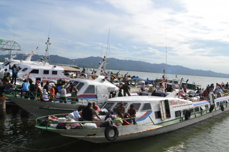 Migrant Care: Kasus Penembakan TKI di Malaysia Tak Pernah Tuntas