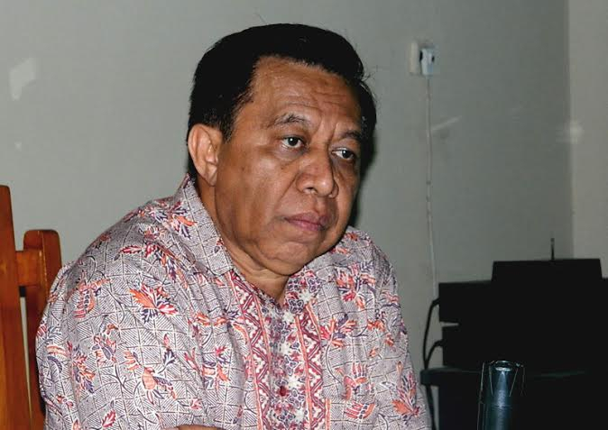 Alasan Pemda NTT Tetap Pensiunkan Pegawainya di Usia 56 Tahun