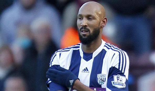 FA: Anelka Bisa Dilarang Tampil Minimal Lima Kali