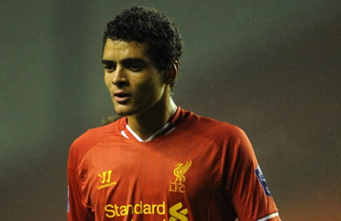Liverpool Pinjamkan Ilori ke Granada