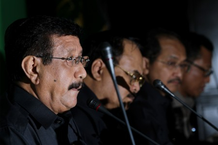 Ketimbang Jaksa Lain, Jaksa Tipikor Lebih Sejahtera