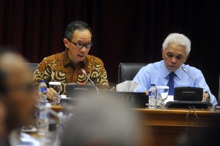BKPM: PMA Paling Banyak Serap Tenaga Kerja