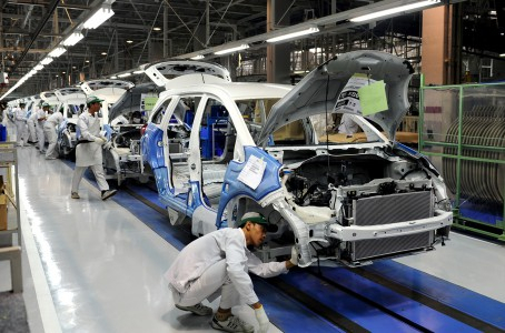 BKPM: Investasi Jepang di Indonesia Paling Besar