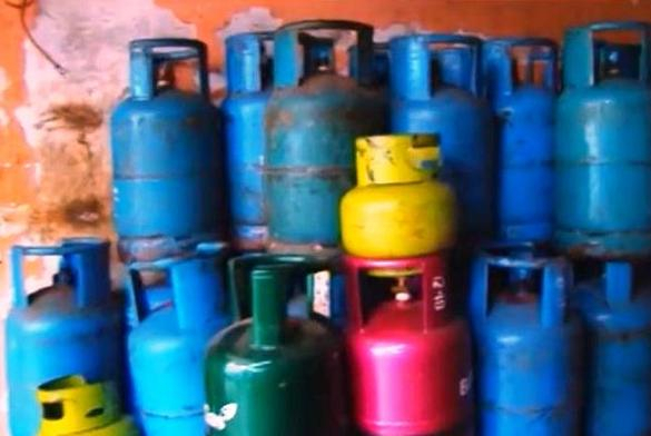 Geliat untuk lepas dari Jeratan LPG