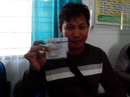 Solusi Pemda Nunukan untuk Jamin Kesehatan Warga Miskin
