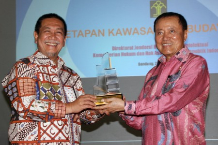 Menteri Hukum: Pemilu Serentak Baru Bisa Dilaksanakan 2019