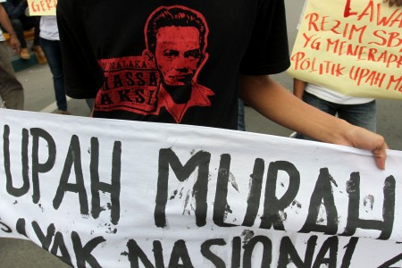 Kemenakertrans Belum Panggil Paksa Dirut BUMN yang Mangkir