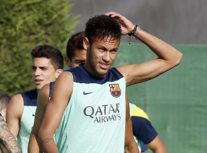 Pro Kontra Transfer Neymar, Presiden Barcelona: Saya Siap Menghadap Hakim