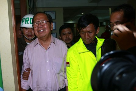 Kejagung Hitung Ulang Uang Pengganti Terpidana BLBI