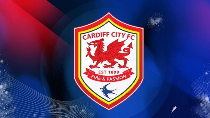 Cardiff Pinjam Wilfried Zaha