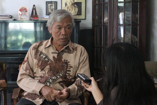 Jurnalis KBR68H Raih Adinegoro 2013