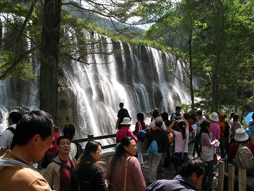 Obyek Wisata di Solo Bikin Wisatawan Bosan